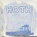 Disney Parks Star Wars Hoth Spirit Jersey Size XXL