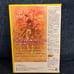 CD-ROM Genghis Khan: The Blue Wolf and the White Light of Glory (栄光) for Windows.