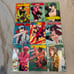 Chainsawman manga volume 1-9
