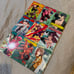 Chainsawman manga volume 1-9