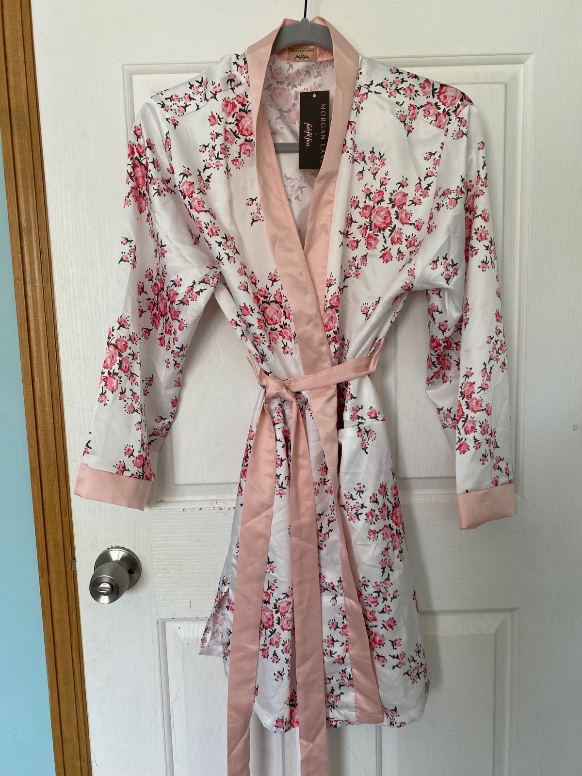 Morgan Lane Allie Robe