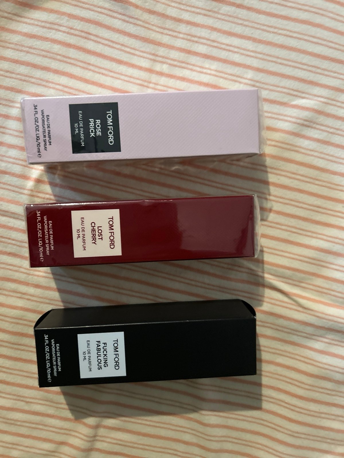 Tom Ford