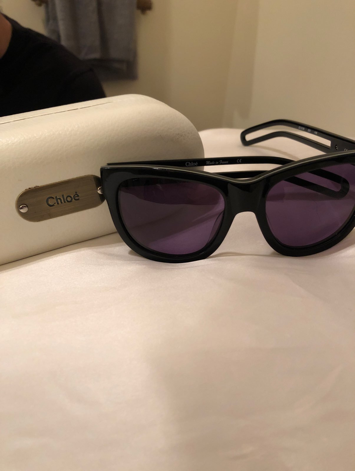 chloe sunglasses