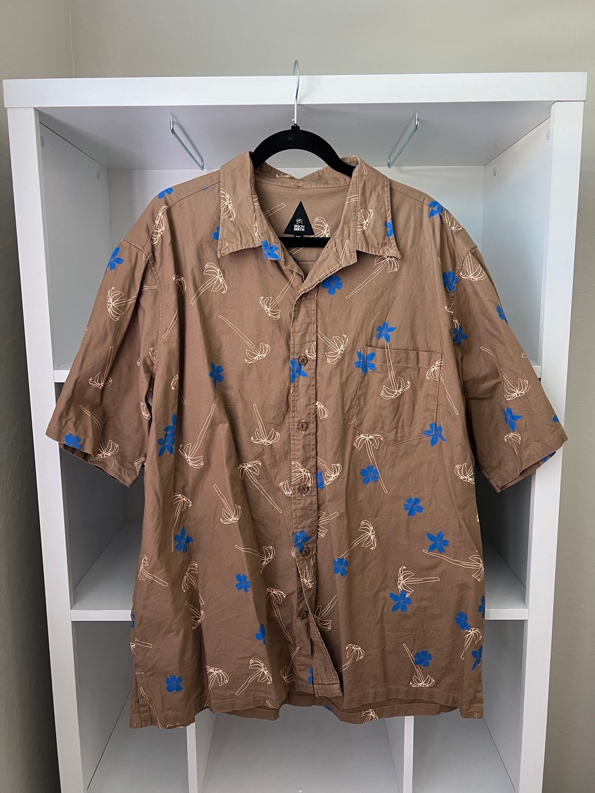 Sig Zane Aloha Shirt