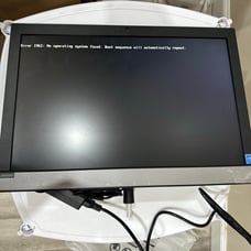 Lenovo 130-20IGM AIO (Read Description)