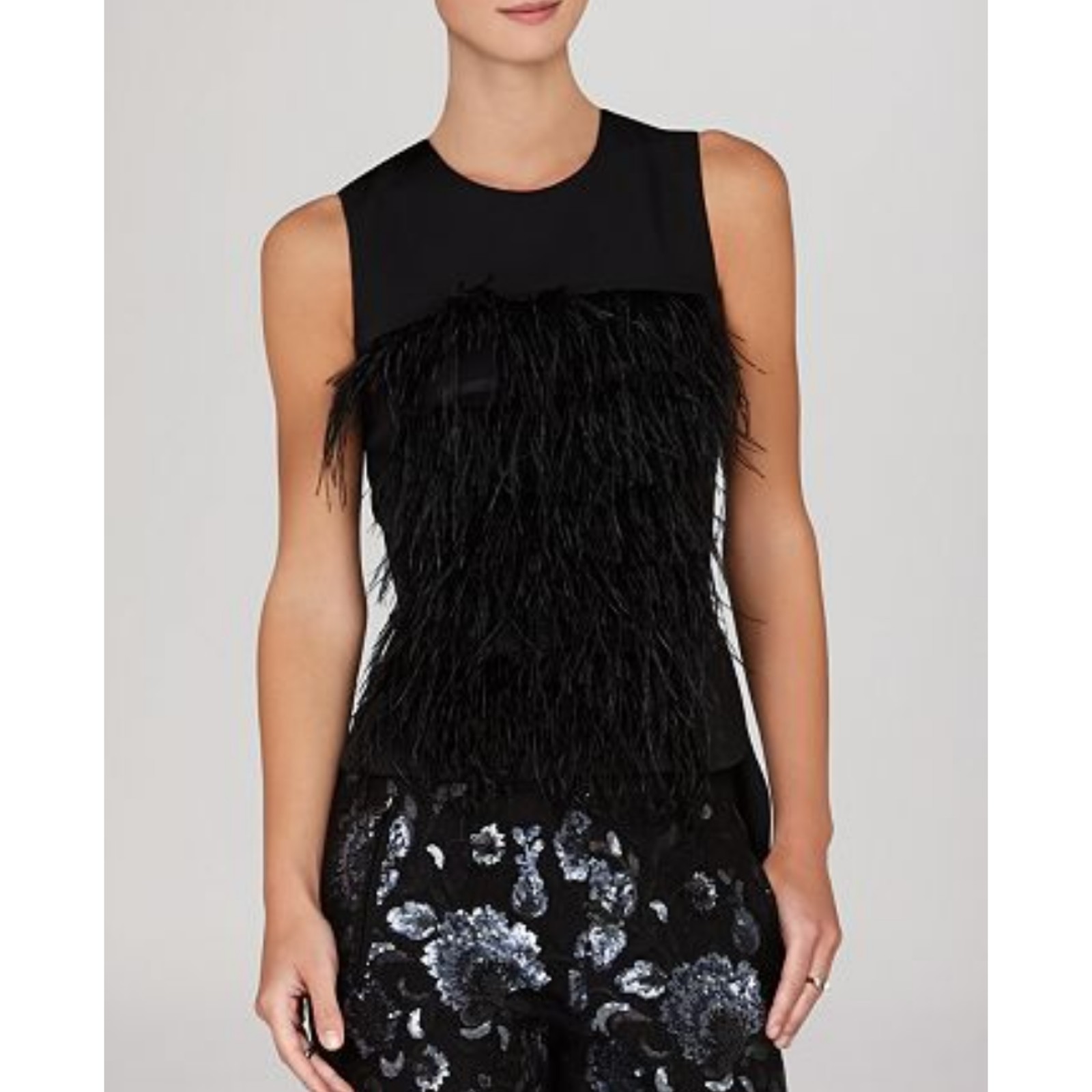 BCBGMAXAZRIA Top | Size XS