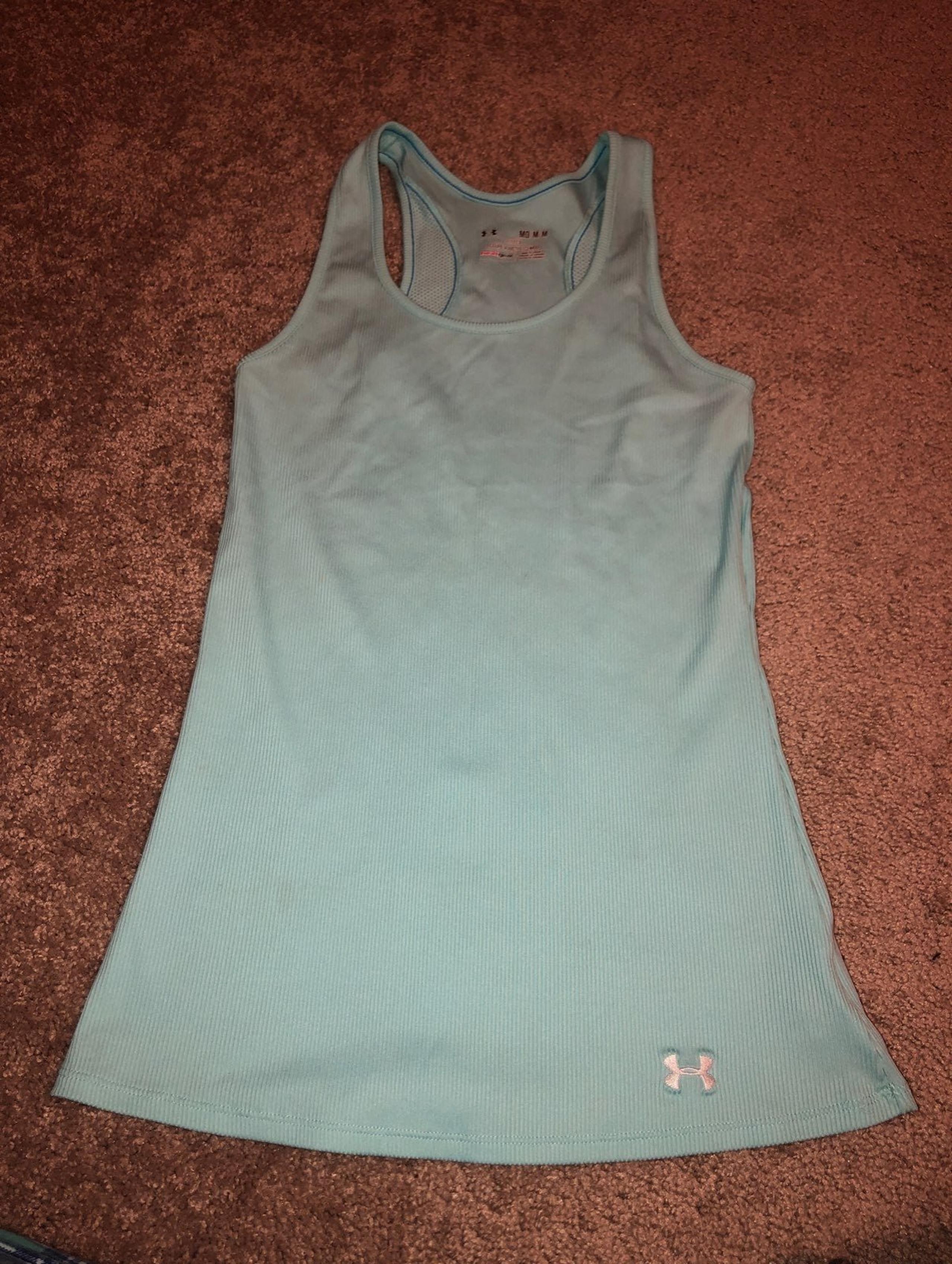 workout top