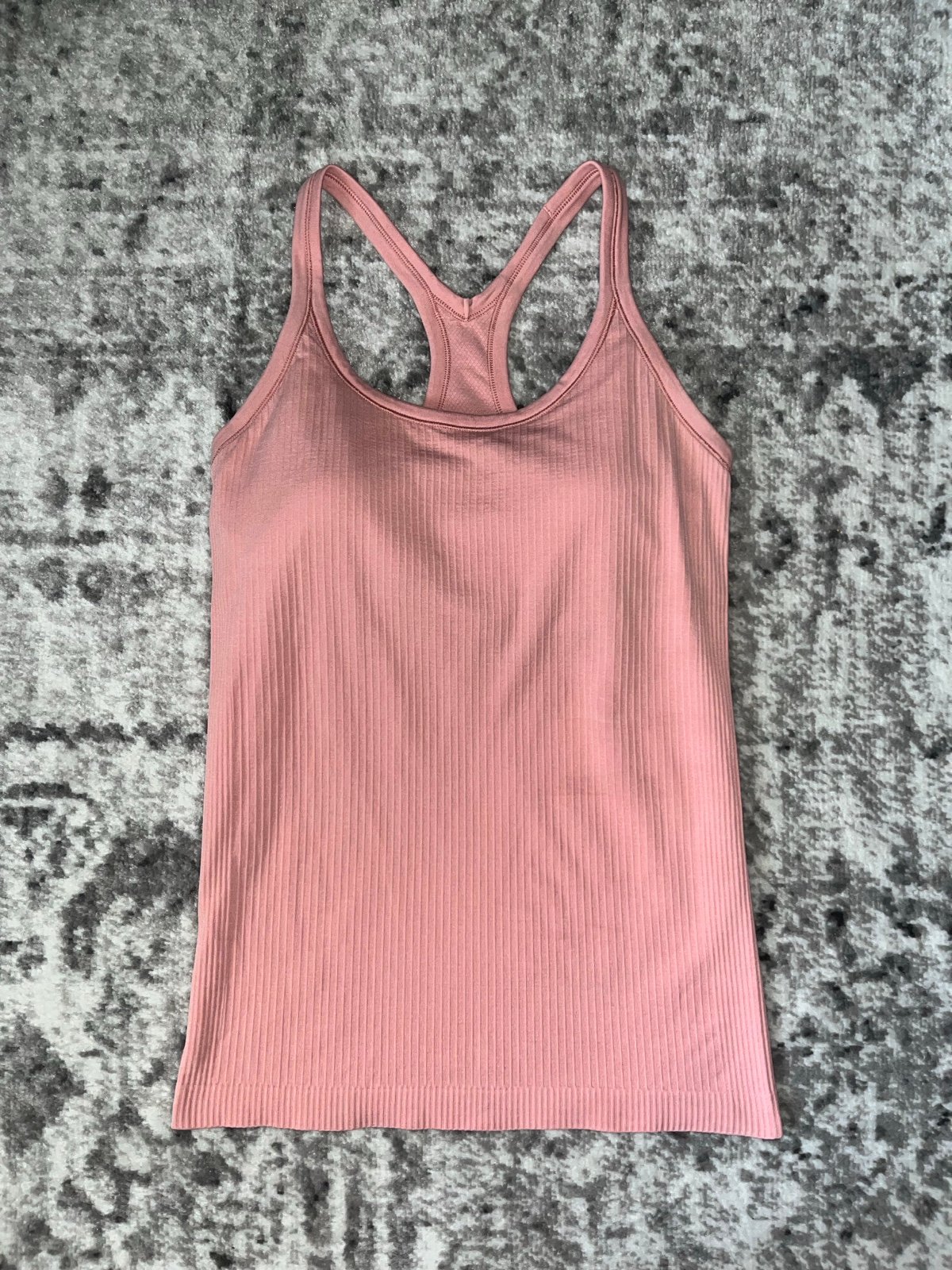 Lululemon Ebb to Street Tank Top