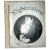 Star Trek Nightvisions Vintage Slash Fanzine (K/S) Copyright 1979, 1st Edition