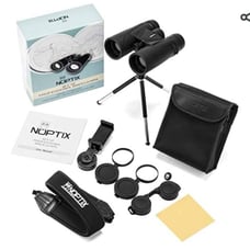 Noptix Professional Adult Binoculars