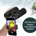 Noptix Professional Adult Binoculars