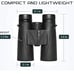 Noptix Professional Adult Binoculars