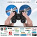 Noptix Professional Adult Binoculars