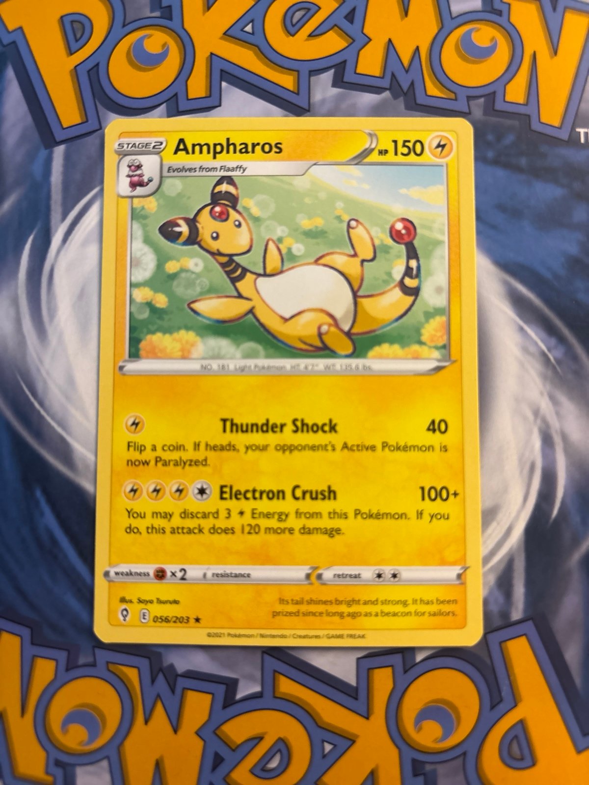 Ampharos