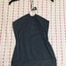Y2K Polka Dot Halter Pendant Top