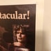 Clash Of The Titans 1981 adv one sheet Movie Poster on linen kraken Pegasus