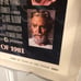 Clash Of The Titans 1981 adv one sheet Movie Poster on linen kraken Pegasus