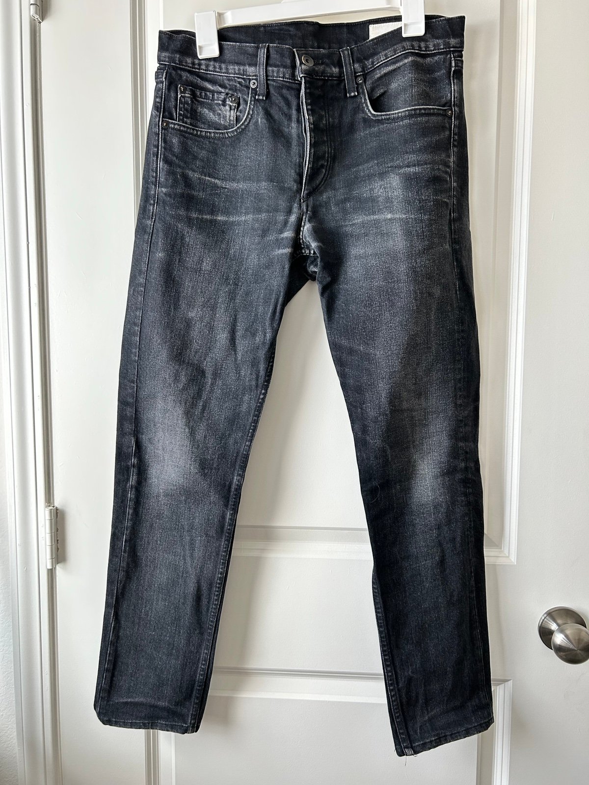 Rag & Bone Men Jeans | size 31
