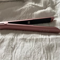 Soleil straightner