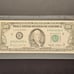 Vintage 1985 100 Dollar Note/Bill