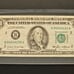 Vintage 1985 100 Dollar Note/Bill
