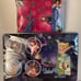 A SET of 6 DISNEY FAIRIES PLACEMAT and A Disney FROZEN TABLECLOTH, BRAND NEW