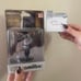 Solaire Dark Souls Amiibo with Box