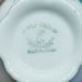 Vtg Bone China E Tea Cup Made In Japan