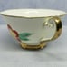 Vtg Bone China E Tea Cup Made In Japan