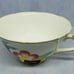 Vtg Bone China E Tea Cup Made In Japan