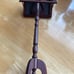 RARE FIND Byers Choice Director with Music Stand 2008 Conductor