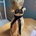 RARE FIND Byers Choice Director with Music Stand 2008 Conductor