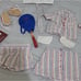 Molly McIntire Tennis outfit