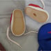 Molly McIntire Tennis outfit
