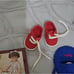 Molly McIntire Tennis outfit
