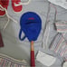 Molly McIntire Tennis outfit