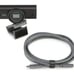 Logitech MX Brio 4k Master Series Graphite Web Cam