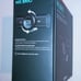 Logitech MX Brio 4k Master Series Graphite Web Cam