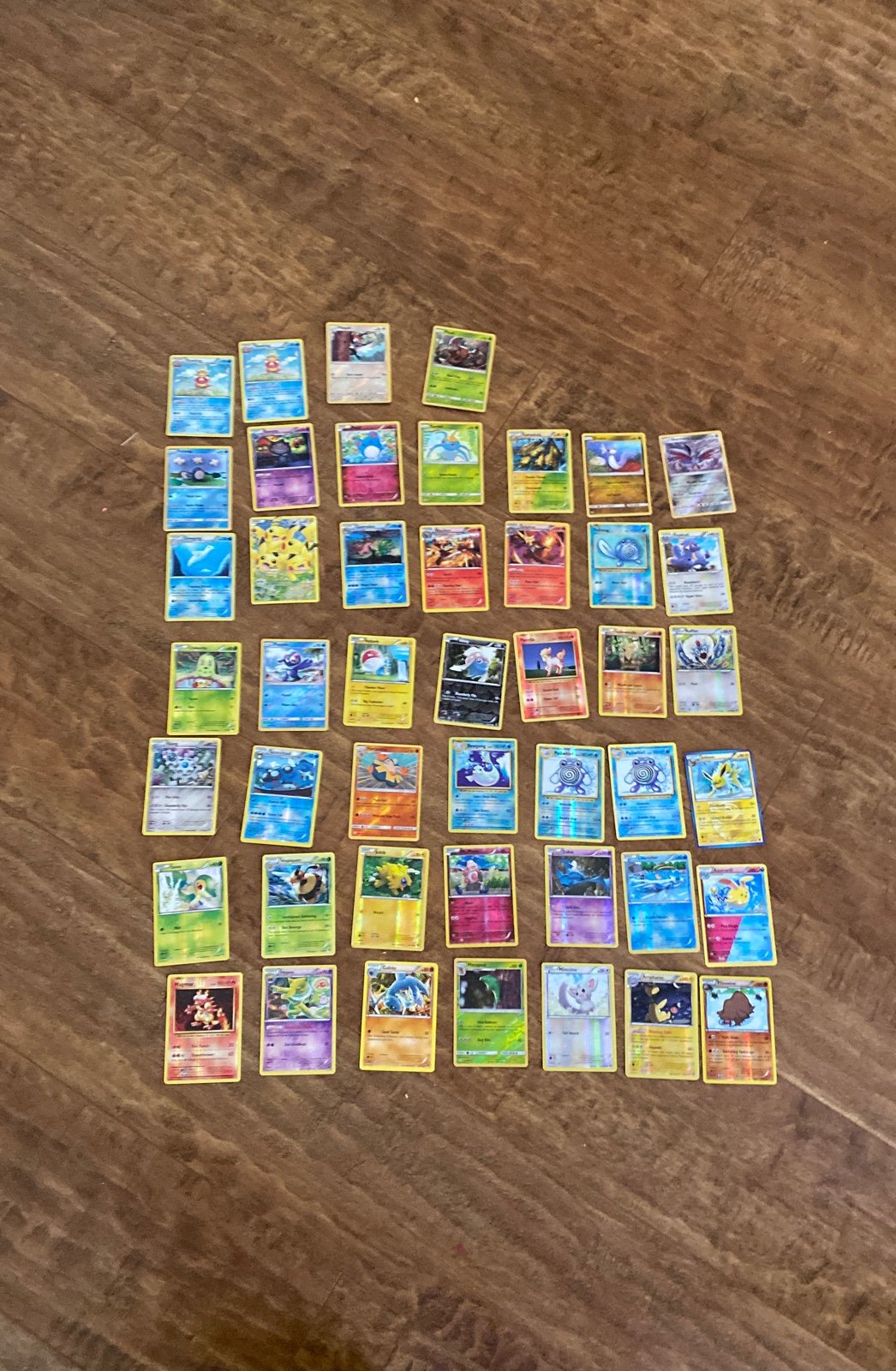 Pokémon hollow bundle