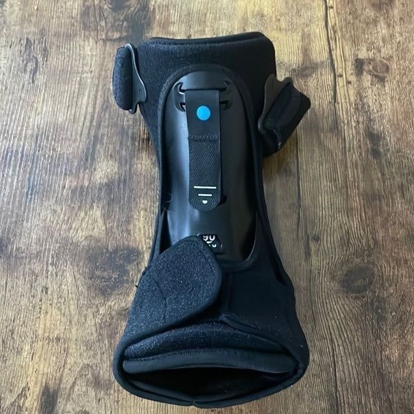 Ovation Medical Hybrid Night splint