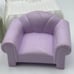 Lot of Playskool Dollhouse Furniture Bed High Chair Bed Cradle Lamp Sink Vintage