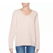 Magaschoni Cashmere Sweater Small
