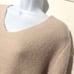 Magaschoni Cashmere Sweater Small
