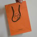 Hermes Shopping Bag bundle