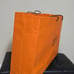 Hermes Shopping Bag bundle
