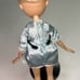 Bratz Costume Party Pouty Princess Cloe Doll 2008 MGA Entertainment Read