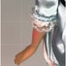 Bratz Costume Party Pouty Princess Cloe Doll 2008 MGA Entertainment Read