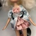 Bratz Costume Party Pouty Princess Cloe Doll 2008 MGA Entertainment Read