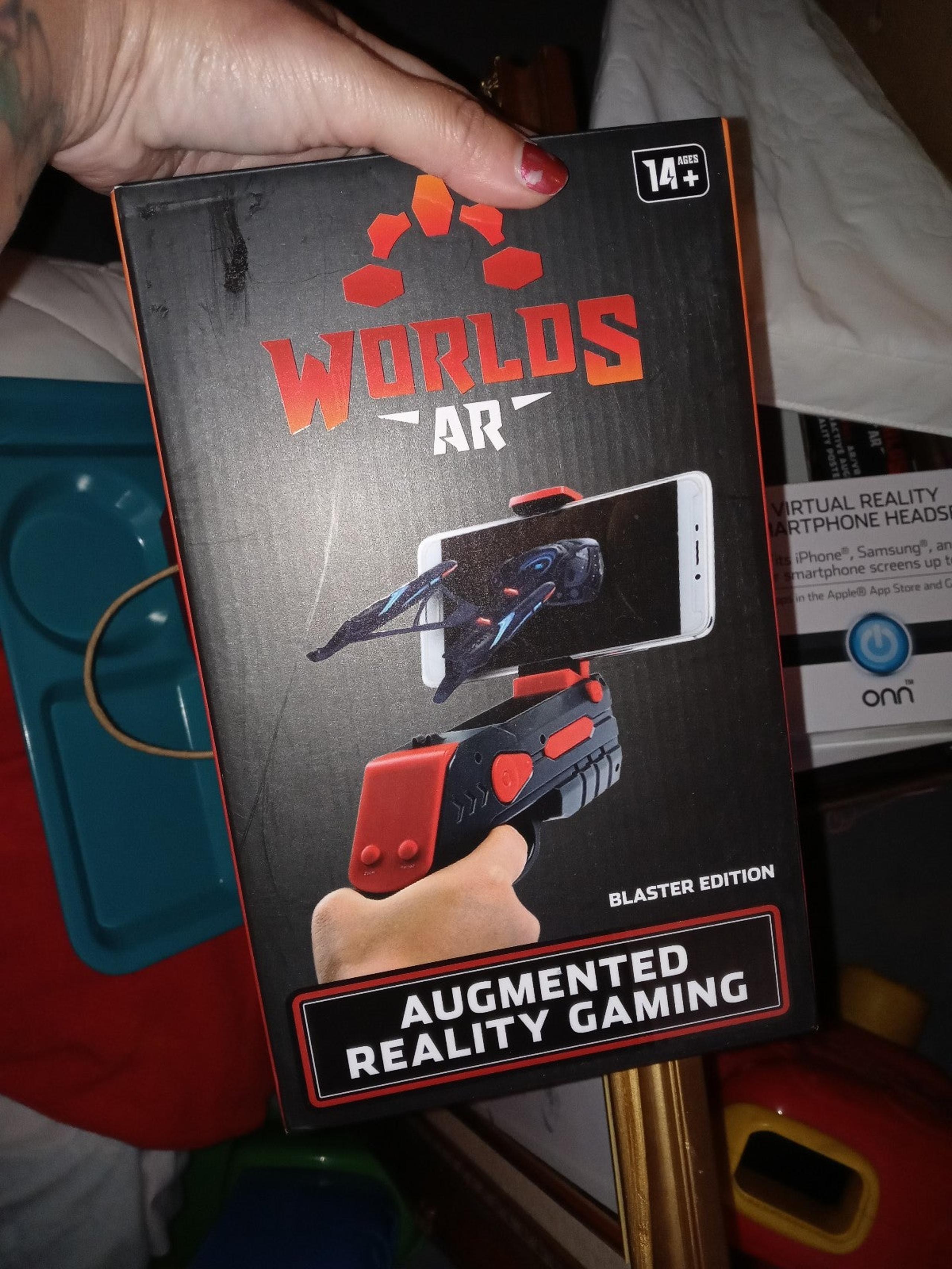 Gaming equipment