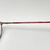 Flex Tek 540 Eyeglasses Eye Glasses Frames FT 1007 Copper 51-19